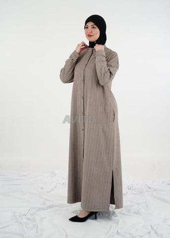 Couverture élégante, finition parfaite, quelque chose de top - 2