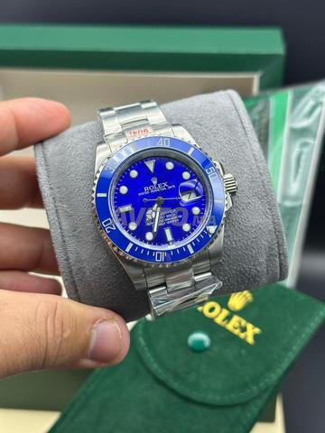 Rolex Submariner automatique - 2