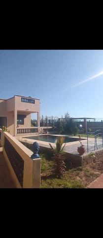 سيدي رحال طريق أزمور - 2