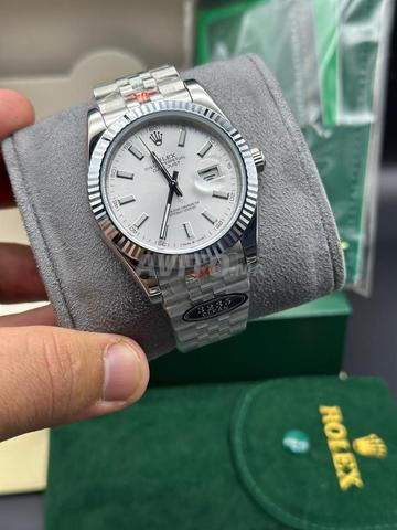 Rolex Datejust automatique - 2