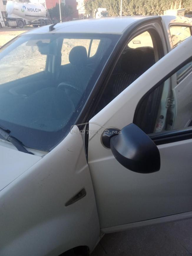 dacia Sandero model 2017