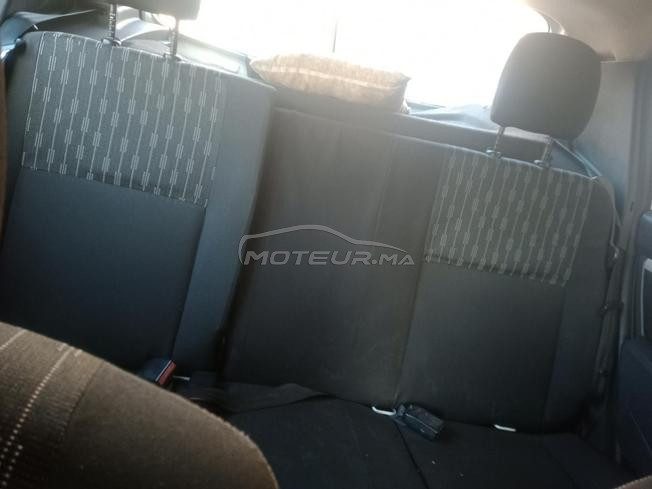 dacia Sandero model 2017