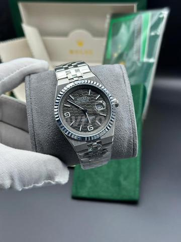 Rolex land dweller automatique - 2