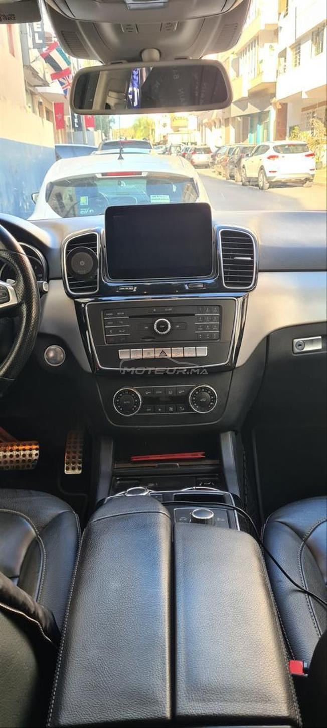 Mercedes Gle 350D 