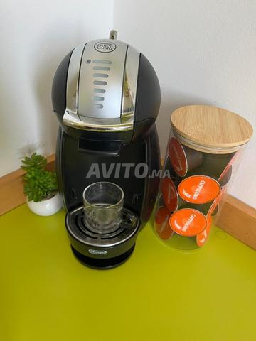 آلة قهوة متوفرة مع الكبسولات 🇮🇹☕️ - 2