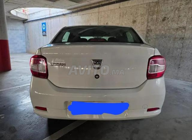 Dacia Logan Diesel - 2