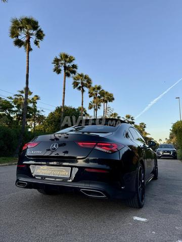 CLA 220d AMG Line Plus - 2