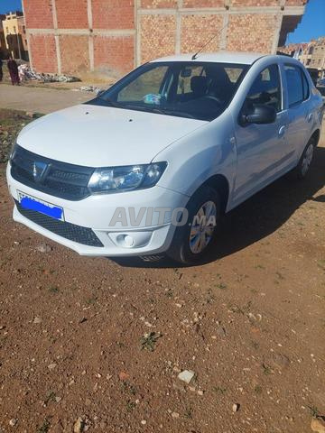 Dacia Logan Diesel
