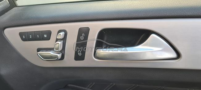 Mercedes Gle 350D 