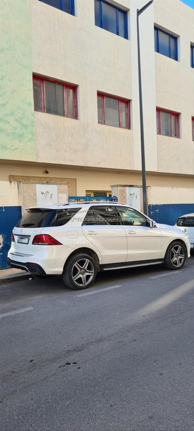 Mercedes Gle 350D 