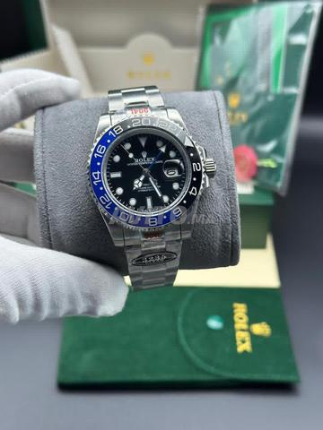 Rolex GMT Master automatique - 2