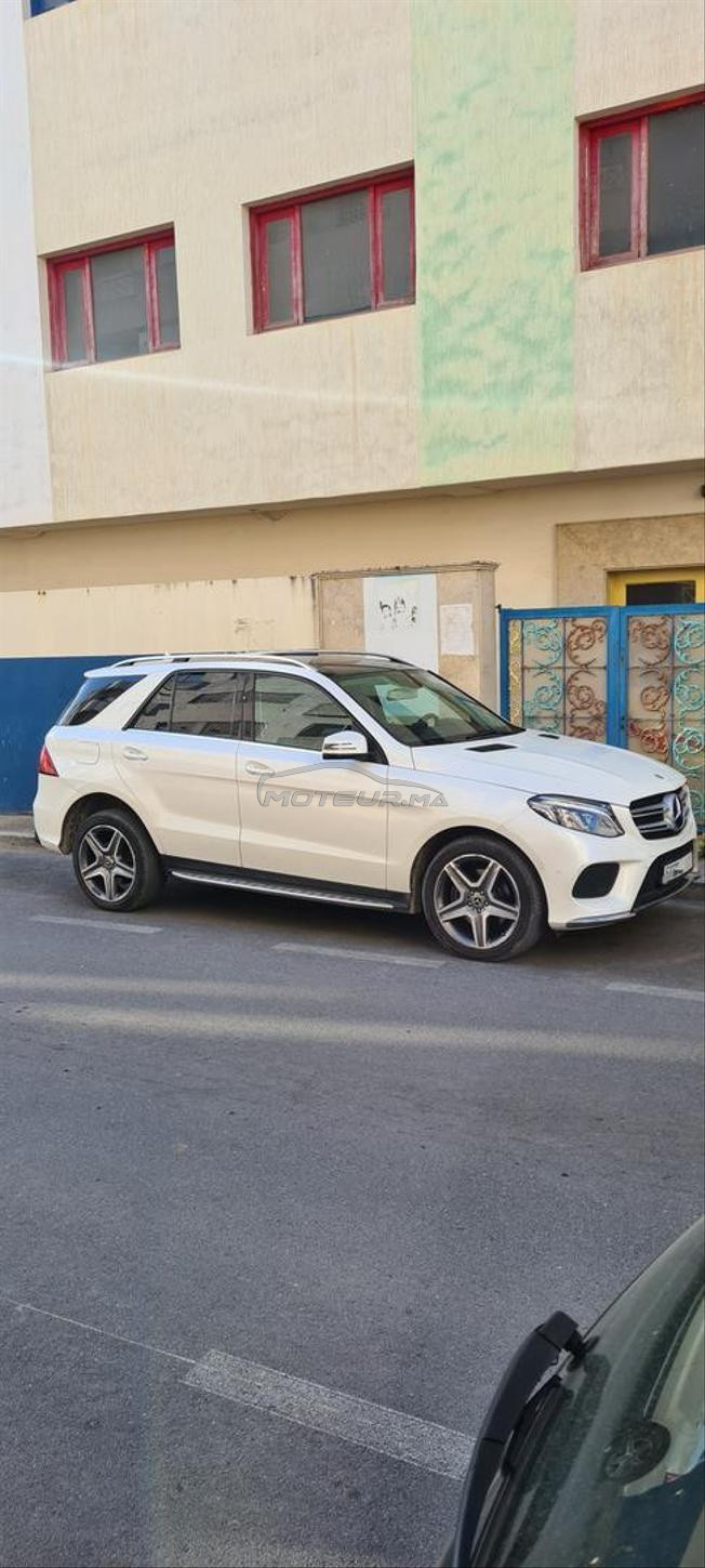 Mercedes Gle 350D 