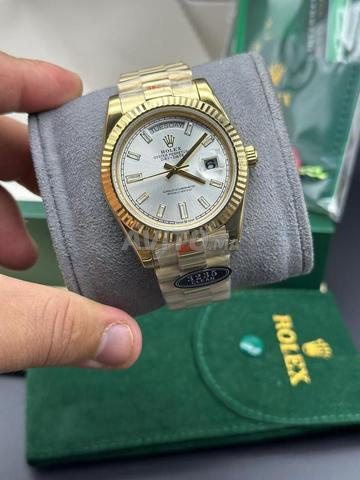 Rolex Day Date automatique - 2