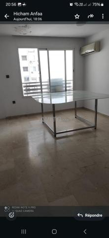 Bureau à louer Anfa