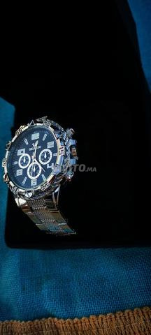 Montre Orlando 🇬🇧 - 2