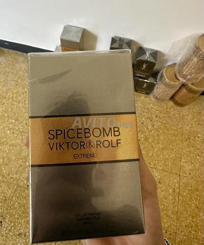 Parfums authentiques 🇫🇷 - 2