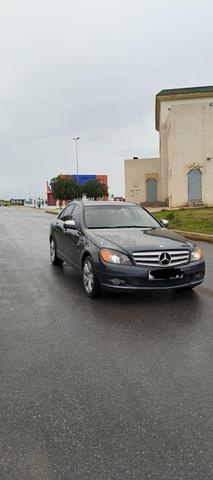 Mercedes-Benz 220 Diesel Automatique 2008
