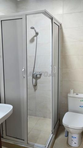 شقة جميلة للإيجار في القنيطرة بميموزا - 2