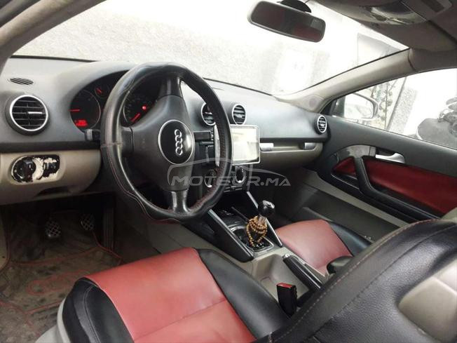 Audi a3 sline 2portes 