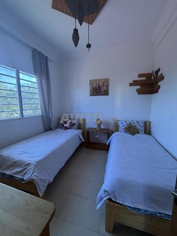 Duplex à vendre résidence avec piscine