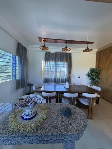 Duplex à vendre résidence avec piscine - 2