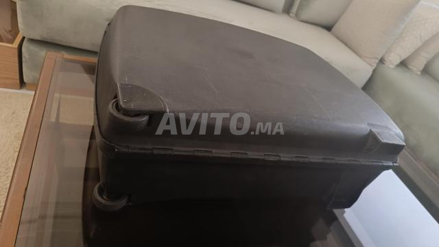 Valise DELSEY 20-30kg