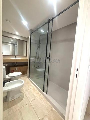 Bel et moderne Appartement à louer 95 m² - 2