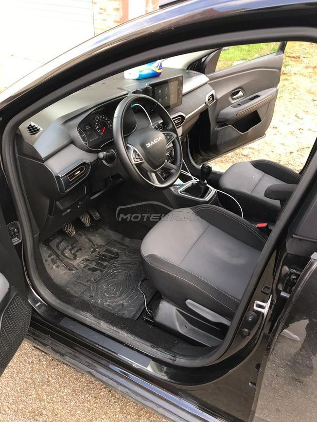 Dacia Jogger Diesel Manuelle 2025 à Tétouan
