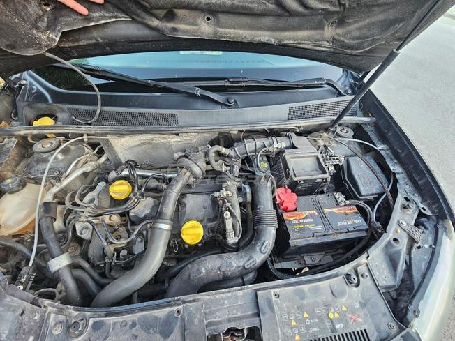 Dacia Sandero Diesel Manuelle 2016 
