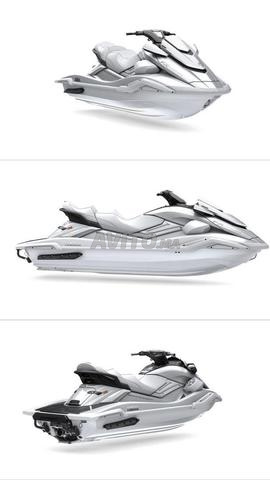 YAMAHA FX 2026 MEILLEUR PRIX AU MAROC - 2