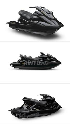 YAMAHA FX 2026 MEILLEUR PRIX AU MAROC