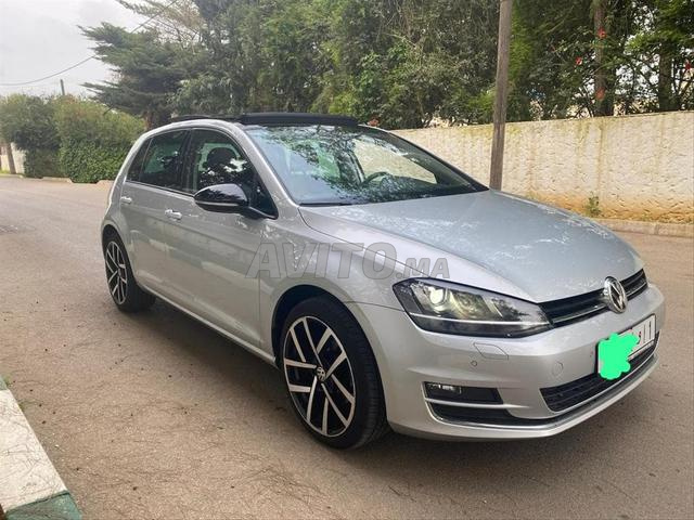 Volkswagen Golf 7 – État impeccable | Très propre