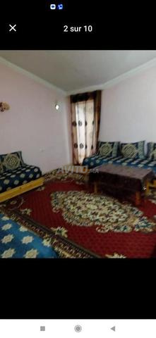 Appartement à vendre à Imouzzer kender – Résidence Riyad Al Atlas (117m² avec garage) - 2