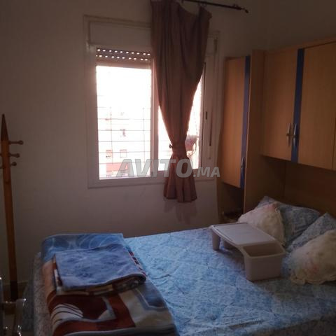 Appartement meublé à louer à la journée - 2