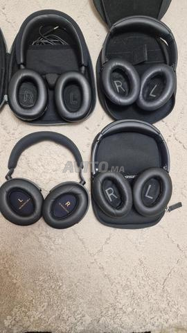 Écouteurs Bluetooth - 2