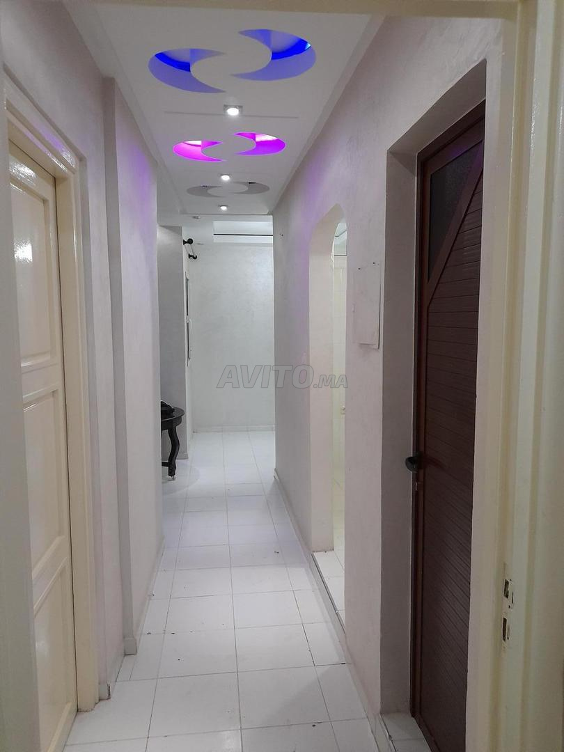 Bel Appartement à louer à Hay Dakhla Agadir