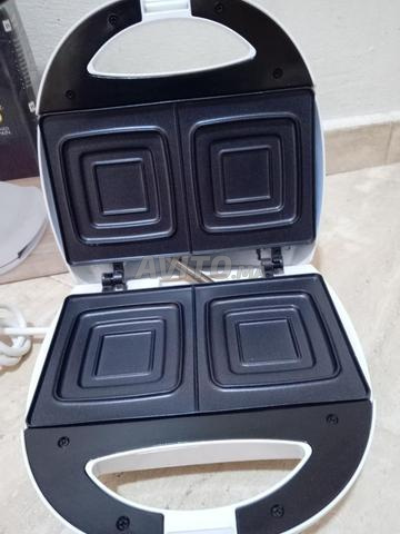 جهاز تحضير الطوسط - 2