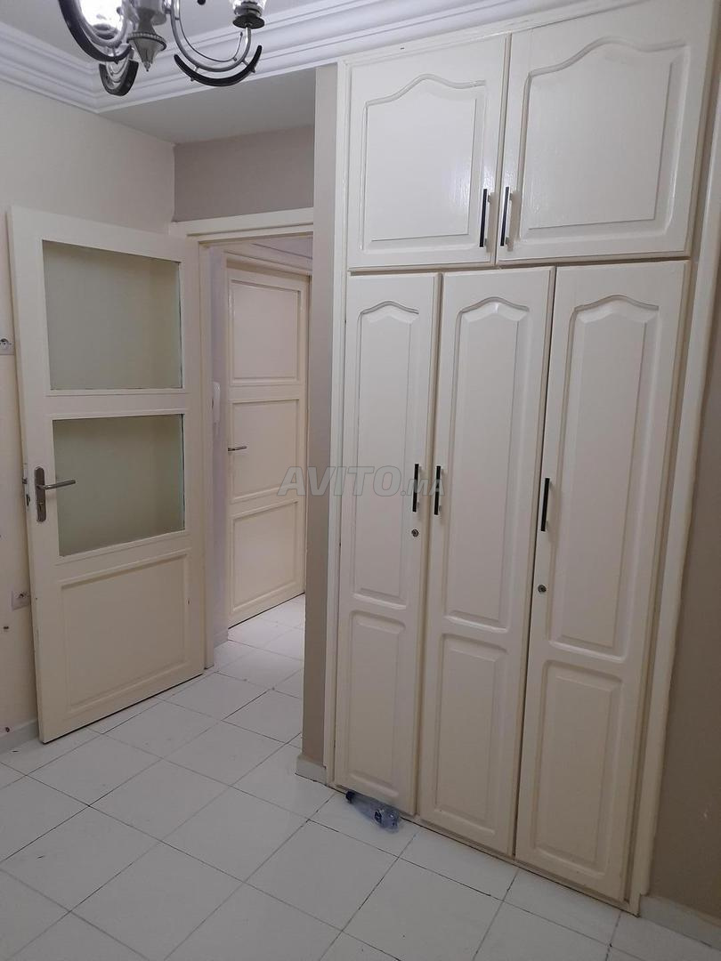 Bel Appartement à louer à Hay Dakhla Agadir - image 3