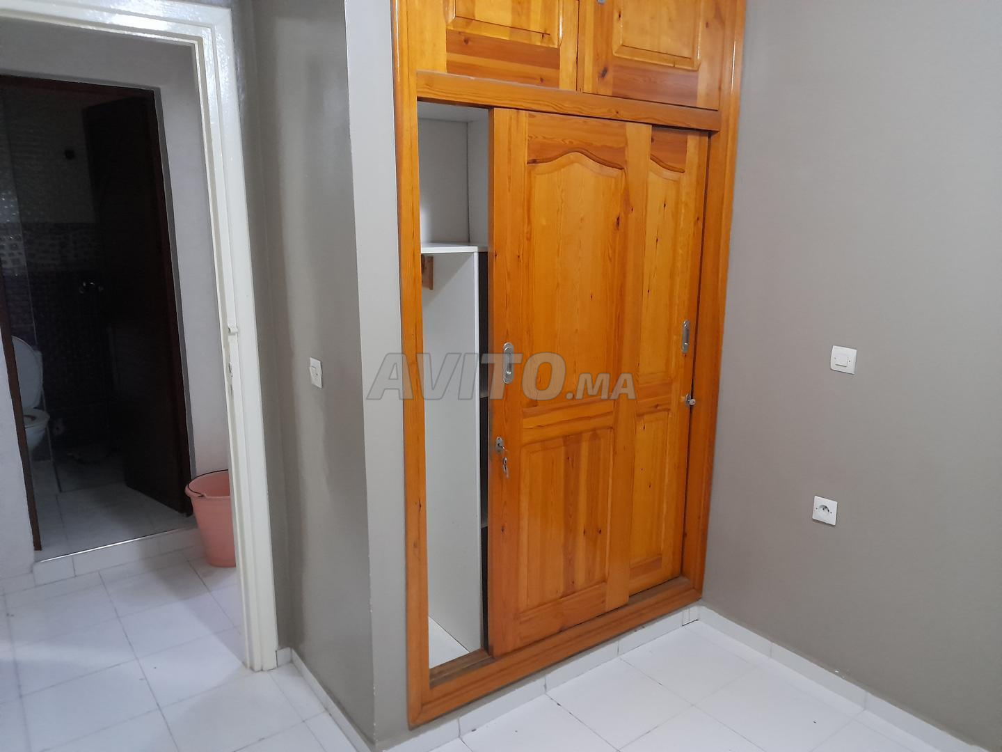 Bel Appartement à louer à Hay Dakhla Agadir - image 5