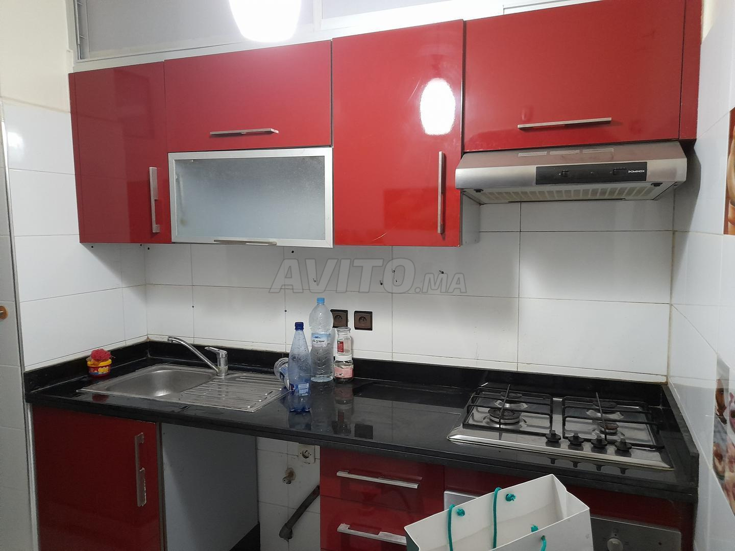 Bel Appartement à louer à Hay Dakhla Agadir - image 4