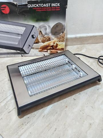 جهاز تسخين الطوسط والخبز.. الخ - 2