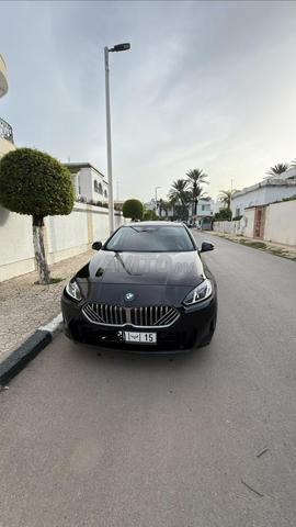 BMW Série 2 Diesel Automatique 2025 à Fès