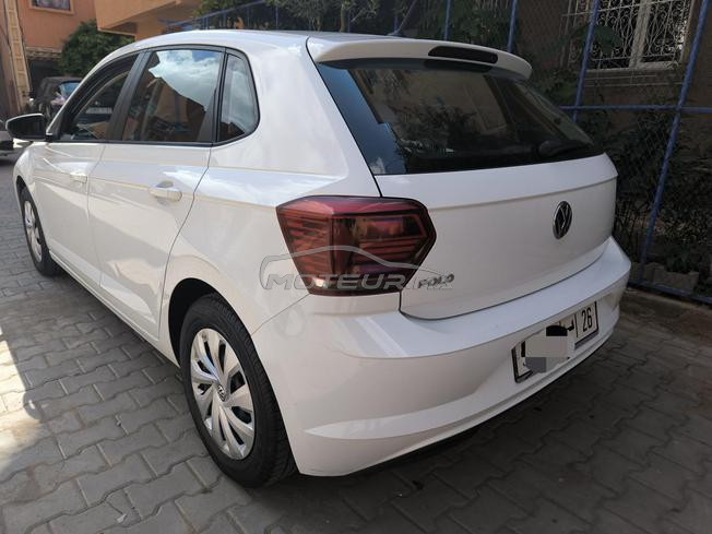 polo essence 2020