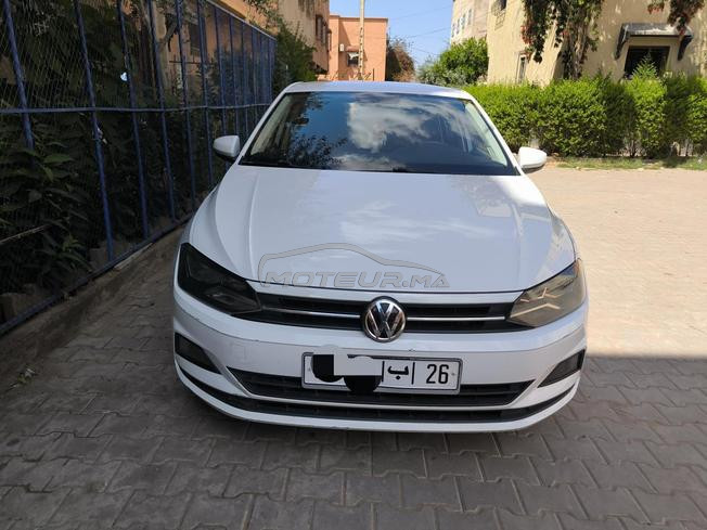 polo essence 2020