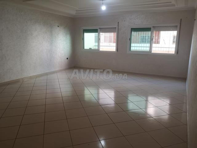 Appartement à louer Maâmora Kénitra