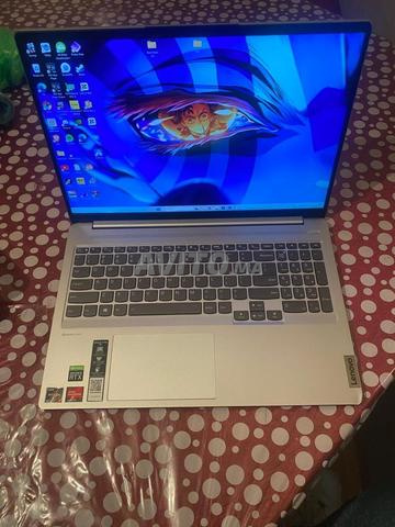 حاسوب محمول لينوفو RYZEN 7 5800 H - 2