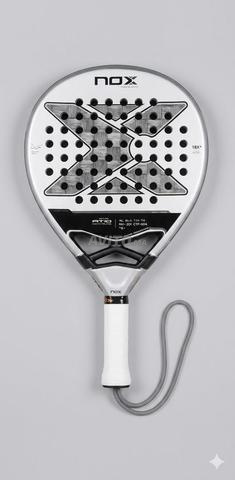 أبيع مضرب باديل ن செயற்கை AT10. - 2