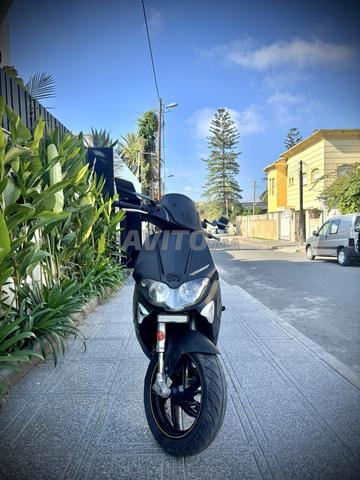 جيلرا رانر 125 سي سي بلاكا صغيرة