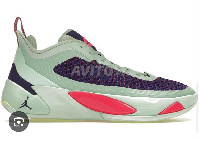 Jordan original ✅ point 39 - 2