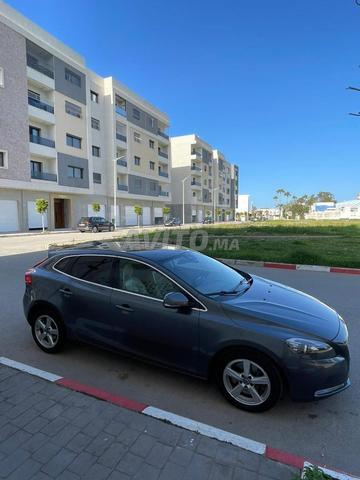 Volvo V40 Diesel - 2